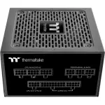 Thermaltake GF1 850W 80 PLUS Gold Fully Modular Power Supply, Black.