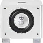 REL - T/7X - High Gloss White (T/7X WHITE)