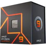 AMD Ryzen 9 7950X 16-Core, 32-Thread 4.5GHz (Up to 5.7GHz Boost) AM5 Desktop Processor - Silver