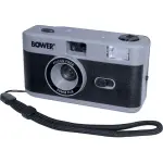 Bower Lightweight 35mm Film Camera - Black