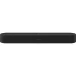 Sonos - Beam (Gen 2) 5.0 Channel Smart Soundbar - Black (BEAM2US1BLK)