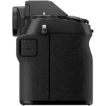 Fujifilm - X-S20 Mirrorless Camera - Black (Body Only)