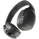 Skullcandy Crusher Evo Wireless Headphones – Matte Black