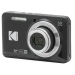 Kodak PIXPRO FZ55 16.4MP Digital Camera – Black