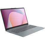Lenovo 15.6" IdeaPad Slim 3 Notebook 8GB LPDDR5 | 256GB (Arctic Gray)