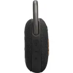 JBL - Clip 5 Portable Bluetooth Speaker - Black (JBLCLIP5BLKAM)