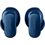 Bose QuietComfort Ultra Noise-Canceling Earbuds – Lunar Blue