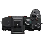 Sony Alpha 7S III Full-Frame Mirrorless Camera – Black (Body Only)