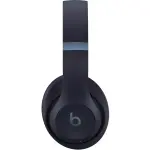 Beats Studio Pro Noise-Canceling Wireless Headphones – Navy
