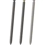 Samsung - Galaxy S24 Ultra S Pen - Dark Gray (EJ-PS928BBEGUS)
