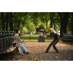 Nikon Z50II Mirrorless Camera with 16-50mm Lens