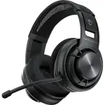 Turtle Beach - Atlas Air Wireless Open Back Gaming Headset for PC, PS5, PS4, - Black (TBS-5101-05)