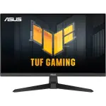ASUS - TUF Gaming 27" IPS FHD 1080P 180Hz 1ms FreeSync Premium Gaming Monitor - Black (VG279Q3A)