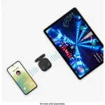 Samsung Galaxy Buds FE Wireless Earbuds – Graphite