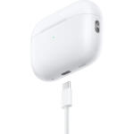 Apple AirPods Pro with Wireless MagSafe Charging Case (USB-C, 2nd Gen)