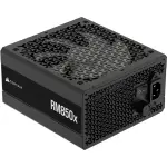 CORSAIR RM850x RMx Series Fully Modular ATX Power Supply – Black