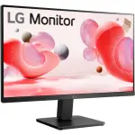 LG 24" IPS FHD 100Hz FreeSync Monitor – Black