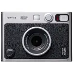 Fujifilm INSTAX MINI Evo Instant Film Camera – (Black)