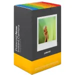 Polaroid Now Generation 2, Instant Film Camera Bundle – Black