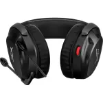HyperX Cloud Stinger 2 Wired Gaming Headset – Black