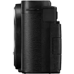 Panasonic LUMIX S9 Full-Frame Mirrorless Camera – Black