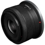 Canon EOS R10 Mirrorless Camera with RF-S 18-45mm IS STM Content Creator Kit – Black