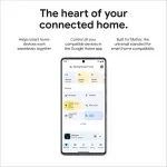 Google - Nest Wifi Pro 6e AXE5400 Mesh Router - Snow (GA03030-US)