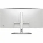 Dell - 34.1" IPS LED Curved 120Hz Monitor (USB, HDMI) - Black, Silver, Multicolor (DELLU3425WE)