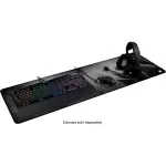 CORSAIR MM300 PRO Extended Gaming Mouse Pad – Black