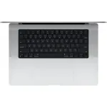 Apple - Geek Squad Certified Refurbished MacBook Pro 16" Laptop - M2 Pro chip - Silver (GSRF MNWC3LL/A)