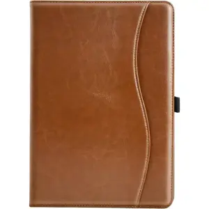 SaharaCase for Apple iPad 10.2" (7th, 8th, & 9th Gen 2021) Brown