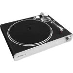 Victrola - Stream Carbon Turntable - Works with Sonos - Black/Silver (VPT-3000-BSL)