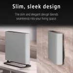 Sony - BRAVIA Theater Quad with 16 total speakers - Gray (HTA9M2)