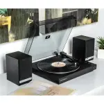 Victrola Automatic Turntable - Black (VPT-800-BLK0