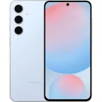 Samsung - Galaxy S24 FE 128GB (Unlocked) - Blue (SM-S721ULBAXAA)
