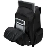 Targus - 16" Groove Backpack - Black (CVR600)