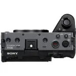 Sony Cinema Line FX30B Super 35 Camera – Gray