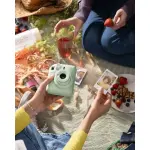 Fujifilm - Instax Mini 12 Instant Film Camera (Green)