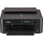 Canon PIXMA TS702a - Wireless Photo Printer