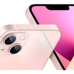 Apple iPhone 13 Mini, 128GB, Pink Unlocked - Renewed