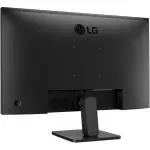 LG 27" IPS FHD 100Hz FreeSync Monitor – Borderless Design, Black