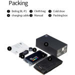 BOLING Pocket LED RGB Video Light