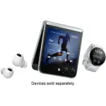 Samsung Galaxy Buds2 Pro True Wireless Earbuds – Graphite