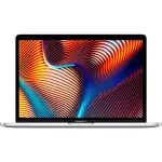 Apple - Geek Squad Certified Refurbished MacBook Pro - 13" Display with Touch Bar - - Silver (GSRF MR9U2LL/A)