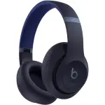 Beats Studio Pro Noise-Canceling Wireless Headphones – Navy