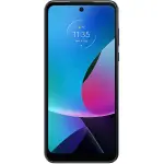 Motorola - Moto G Play 2023 32GB (Unlocked) - Navy Blue (PAVA0005US)