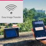 Panasonic LUMIX ZS99 4K Camera with 30x Optical Zoom - Black