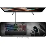 CORSAIR MM300 PRO Extended Gaming Mouse Pad – Black