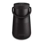Bose SoundLink Revolve Bluetooth Speaker, Portable Speaker with Microphone