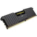 CORSAIR VENGEANCE LPX 32GB DDR4 3200MHz (2x16GB) RAM – Black